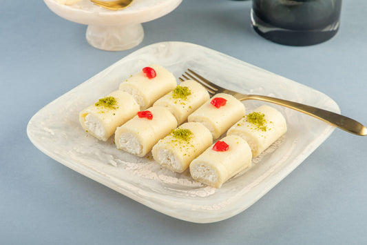Sweet Cheese